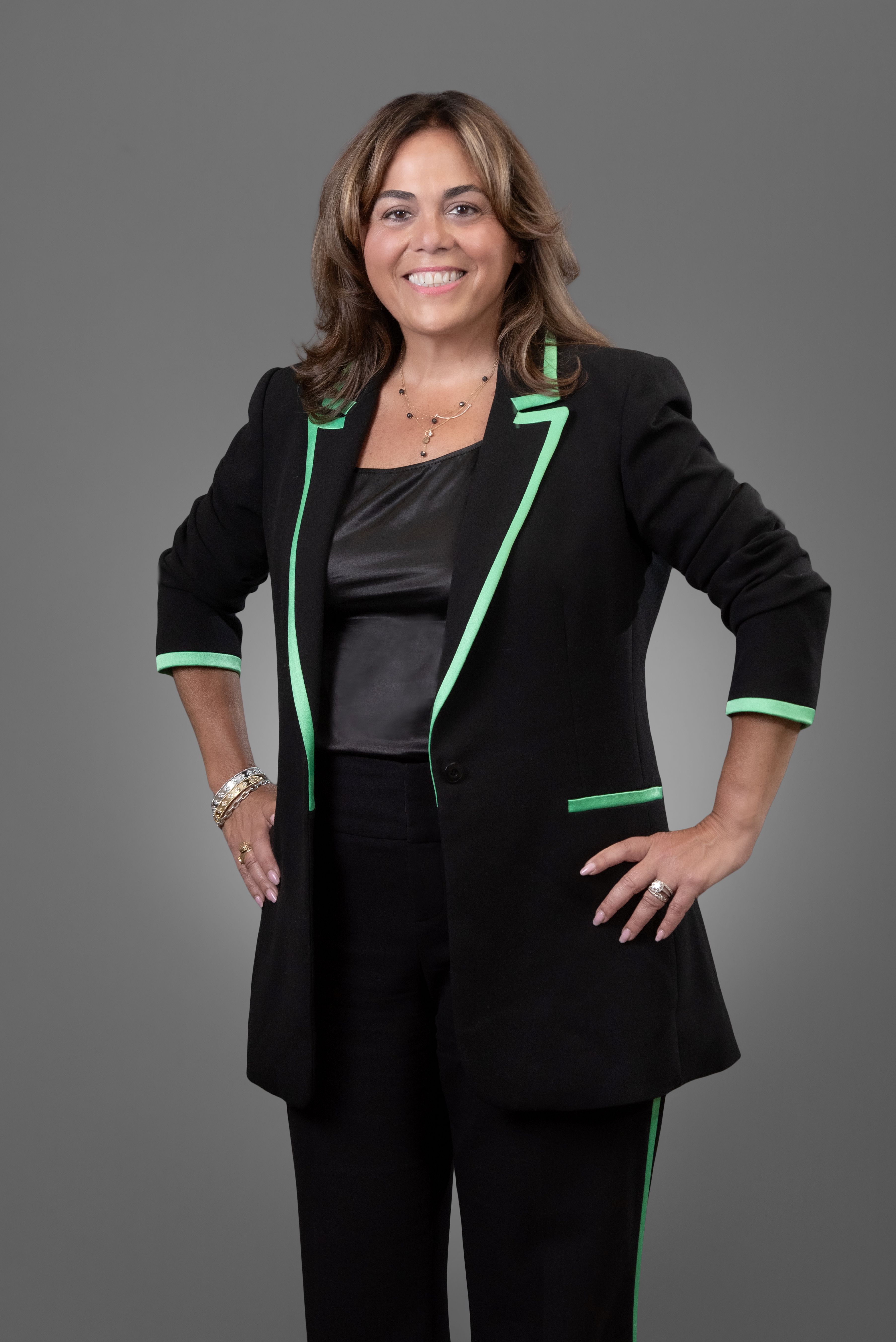 Hon. Esther Suarez