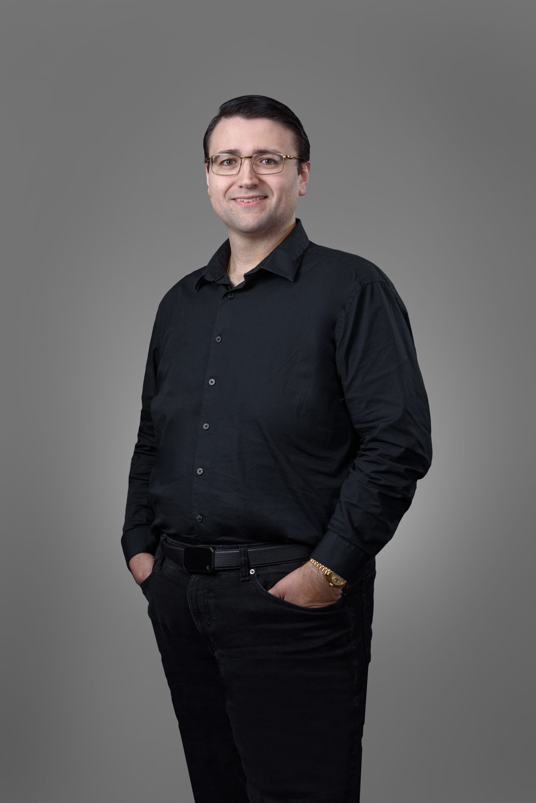 Jason Jeski