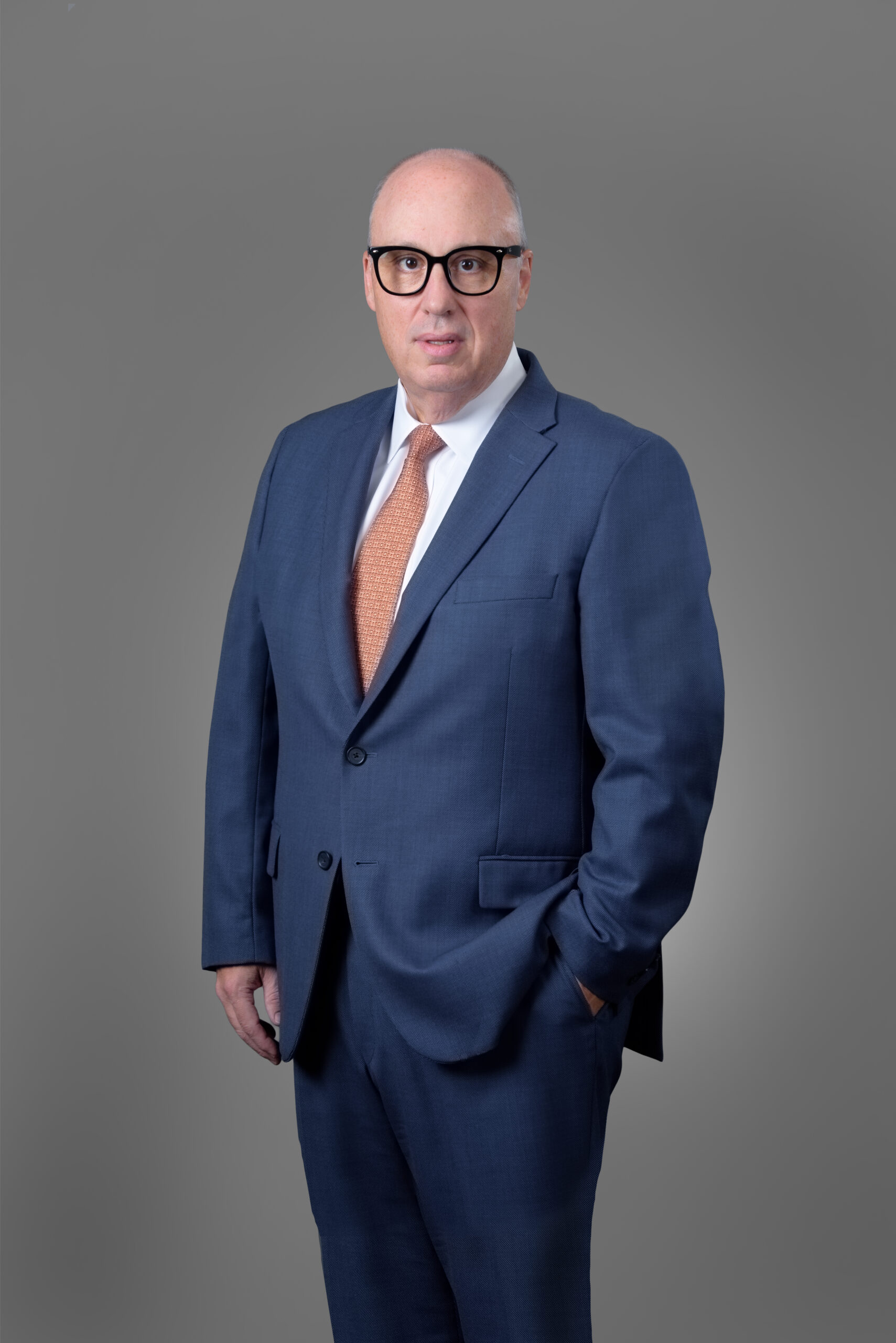 Matthew J. Giacobbe