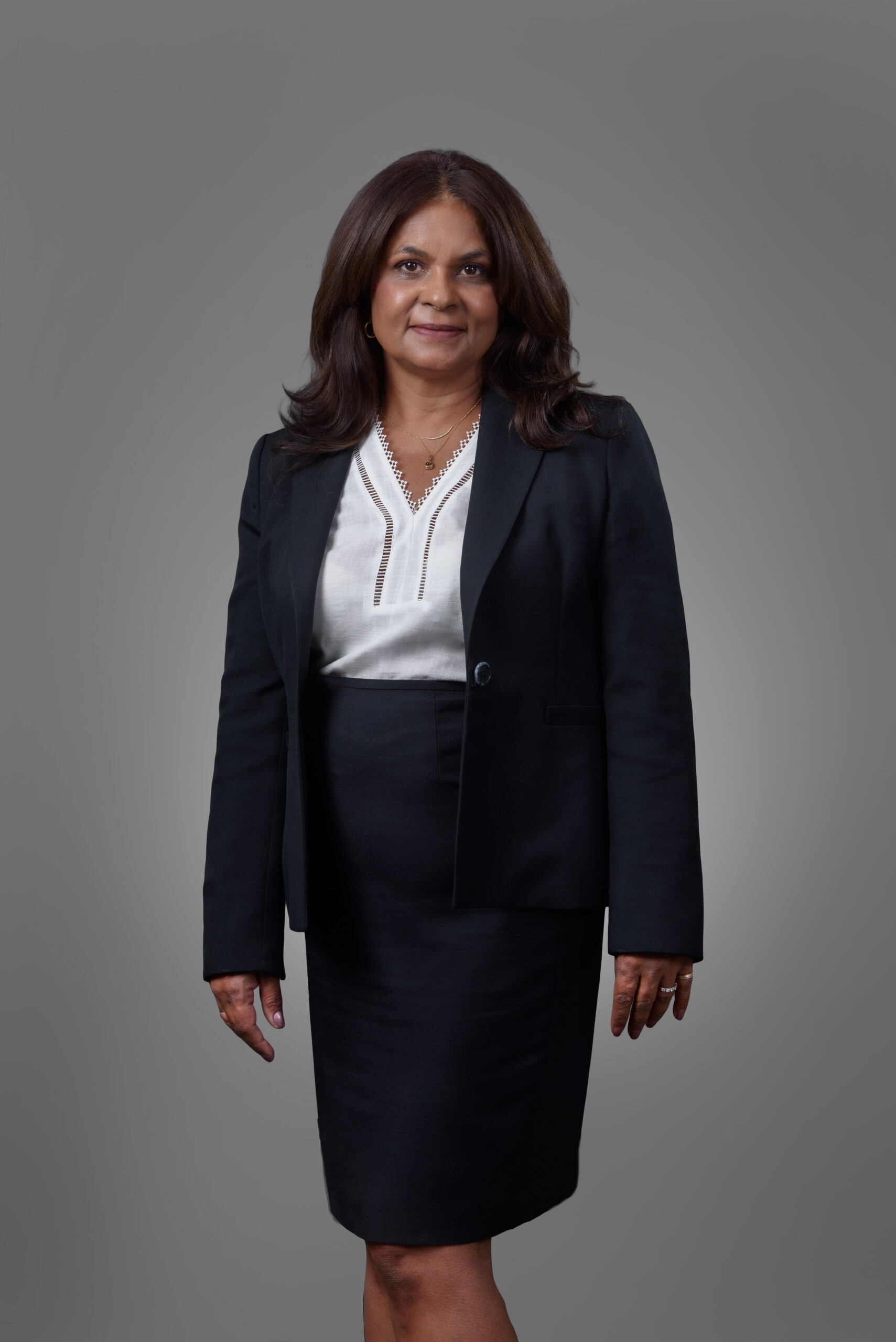 Ruby Kumar-Thompson