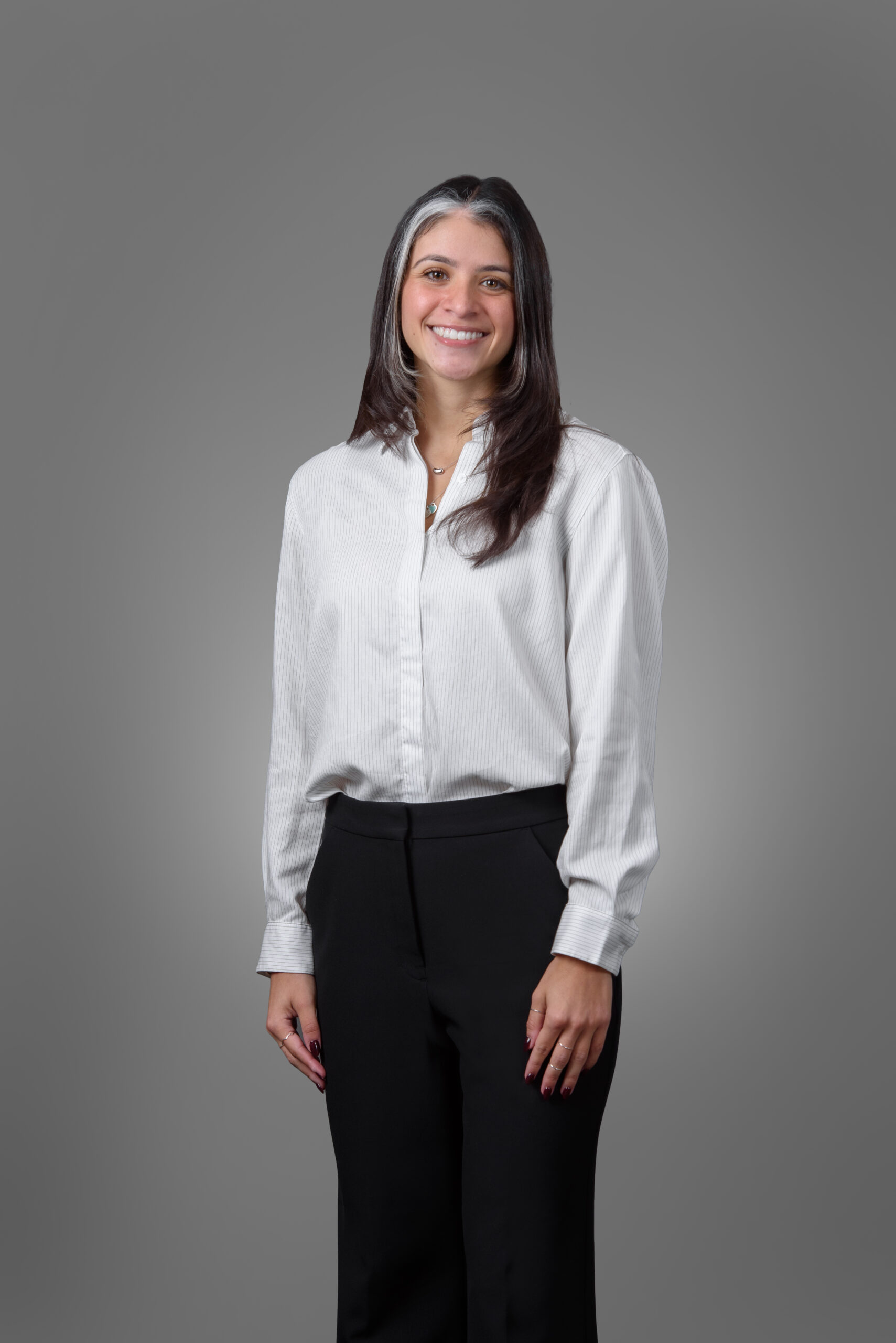 Sarah Mantilla